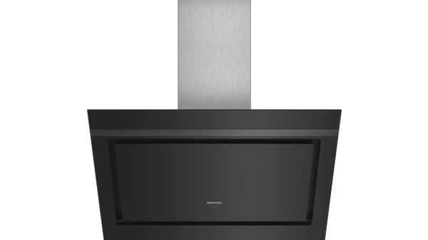 Siemens väggmonterad fläkt